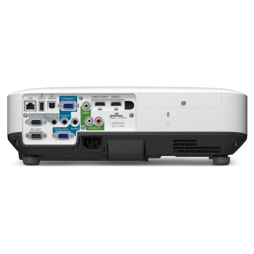 Проектор Epson EB-1975W универсальный, LCD:3 P-Si TFT, (10.000:1), 4,6 кг, белый / Проекторы №3 oe.kz Проектор Epson EB-1975W универсальный, LCD:3 P-Si TFT, (10.000:1), 4,6 кг, белый / Проекторы №3