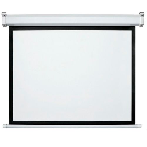 Настенный моторизированный экран PROscreen ES12043 / Настенные экраны
