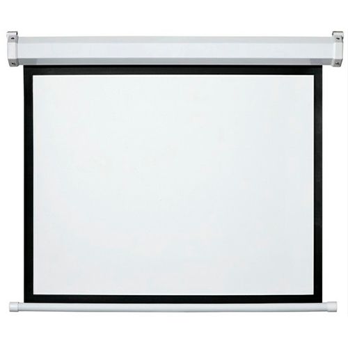 Настенный моторизированный экран PROscreen EM92169 / Настенные экраны