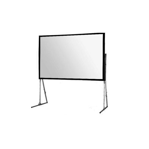 Напольный мобильный экран PROscreen FF180169, 180", 398*224 см / Напольные экраны