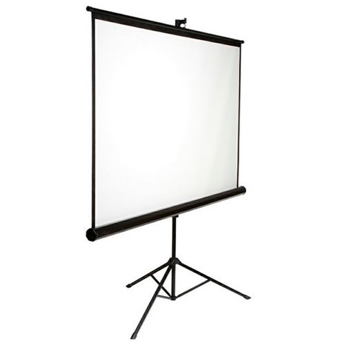 Напольный мобильный экран PROscreen ES8443, 84", 171*128 см / Напольные экраны