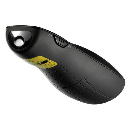 Беспроводной презентатор Logitech Presenter R400, черный / null №2