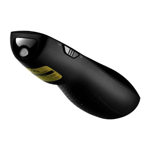 Беспроводной презентатор Logitech Presenter Professional R700, черный / null №2