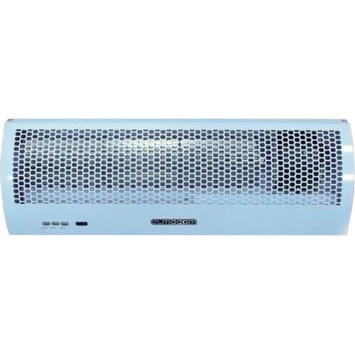 Воздушные завесы Almacom AC-08J, 4 кВт, длина 80 см. серые / Обогреватели