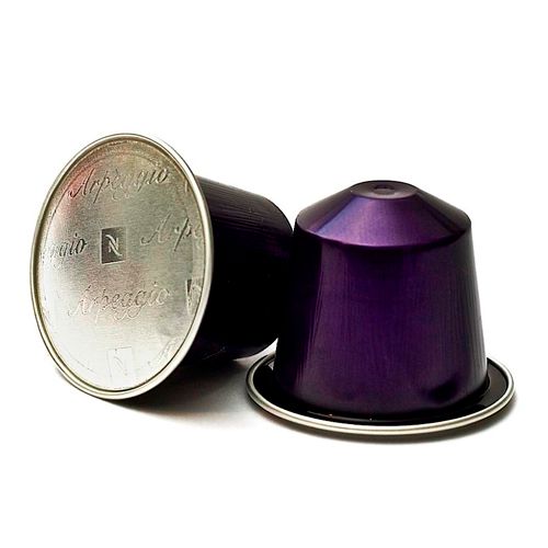 Капсулы Nespresso Arpeggio, 10 шт., со вкусом какао / Кофе и чай в капсулах №2