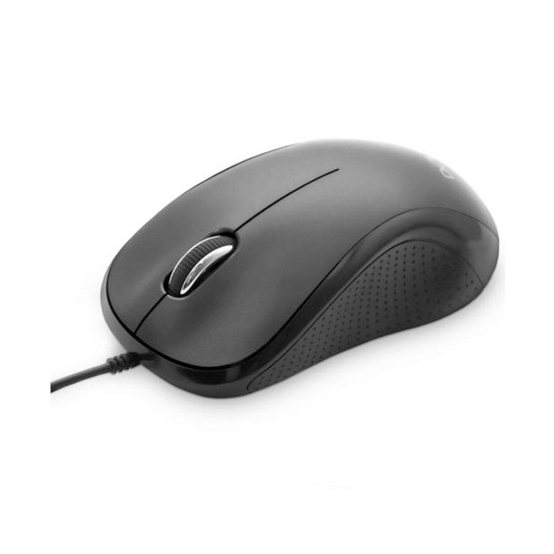 Мышь проводная оптическая Delux DLM-391OUB, USB, 3 кнопки, 1000 dpi, черная / Мыши проводные №2 oe.kz Мышь проводная оптическая Delux DLM-391OUB, USB, 3 кнопки, 1000 dpi, черная / Мыши проводные №2