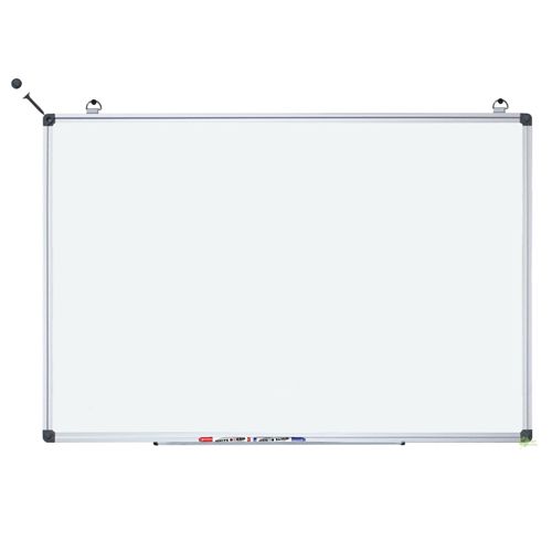 Доска магнитно-маркерная "Cosmic", размер 90*180 см / Магнитно-маркерные доски