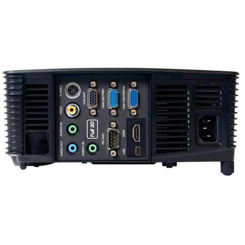 Проектор Optoma W316 мобильный, DLP, (20.000:1), 2,35 кг, черный / Проекторы №2 oe.kz Проектор Optoma W316 мобильный, DLP, (20.000:1), 2,35 кг, черный / Проекторы №2