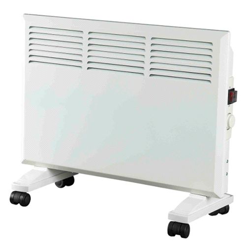 Электроконвектор Almacom PC-18N, 1,5 кВт, белый / Обогреватели