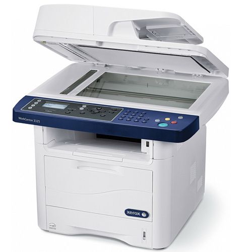 МФУ лазерное Xerox "3325DNI" (принтер, сканер, копирование, факс), А4, 35 стр/мин / Лазерные монохромные №2 oe.kz МФУ лазерное Xerox "3325DNI" (принтер, сканер, копирование, факс), А4, 35 стр/мин / Лазерные монохромные №2