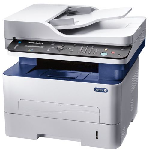 МФУ лазерное Xerox "3225DNI" (печать, сканер, копирование, факс), А4, 28 стр/мин / Лазерные монохромные №2 oe.kz МФУ лазерное Xerox "3225DNI" (печать, сканер, копирование, факс), А4, 28 стр/мин / Лазерные монохромные №2