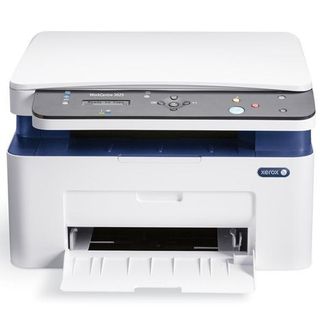 Лазерлік КФҚ Xerox "3025BI"  (принтер, сканер, көшіру), А4, 20 бет/мин / Монохромды лазерлік