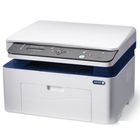 МФУ лазерное Xerox "3025BI" (принтер, сканер, копирование), А4, 20 стр/мин