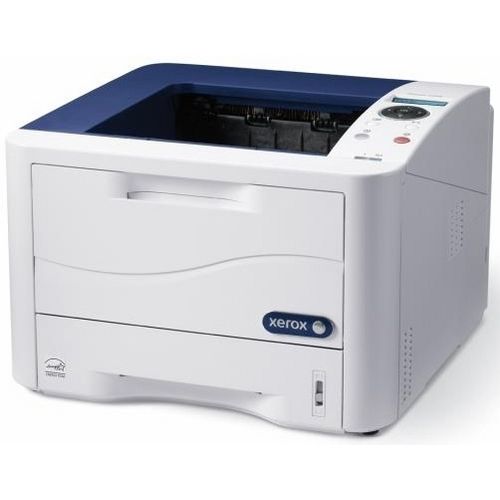 Принтер лазерный Xerox Phaser 3320DNI, A4, 35 стр/мин, 1200*1200 dpi, USB 2.0, LAN, Wi-Fi / Лазерные монохромные №2
