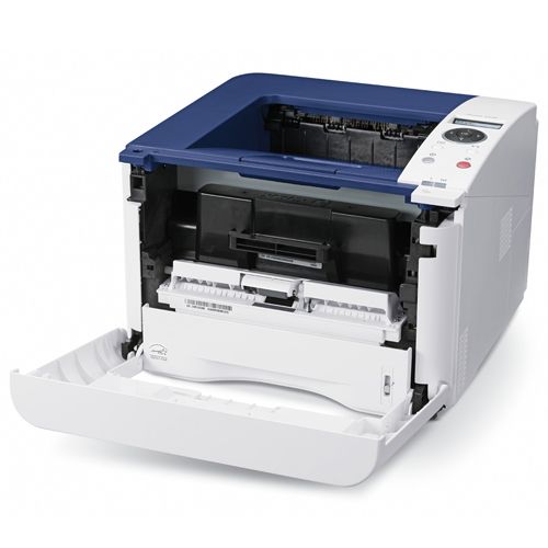 Принтер лазерный Xerox Phaser 3320DNI, A4, 35 стр/мин, 1200*1200 dpi, USB 2.0, LAN, Wi-Fi / Лазерные монохромные №3