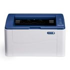 Монохромды лазерлік принтер Xerox Phaser 3020BI, A4, 20 бет/мин, 600*600 dpi, USB 2.0, LAN, Wi-Fi