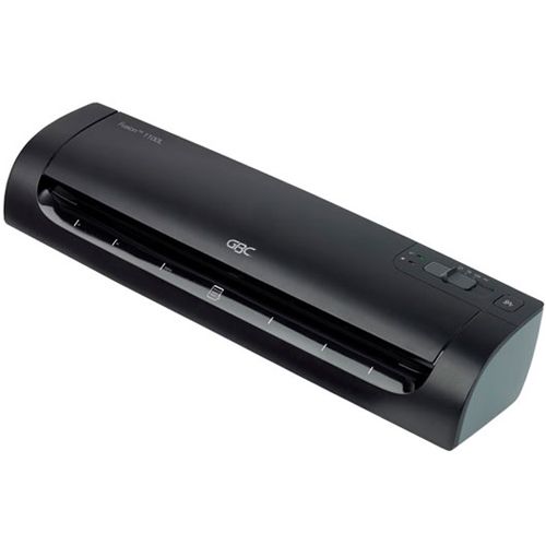 Ламинатор GBC Fusion 1100L, А4 формат, 125 мкм, 330 мм/мин / Ламинаторы №3