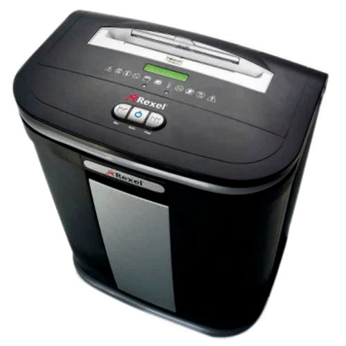 Уничтожитель документов SHRo Rexel Mercury RSM1130, ("5" уровень секретности), 30 литров, 11 листов / Уничтожители документов