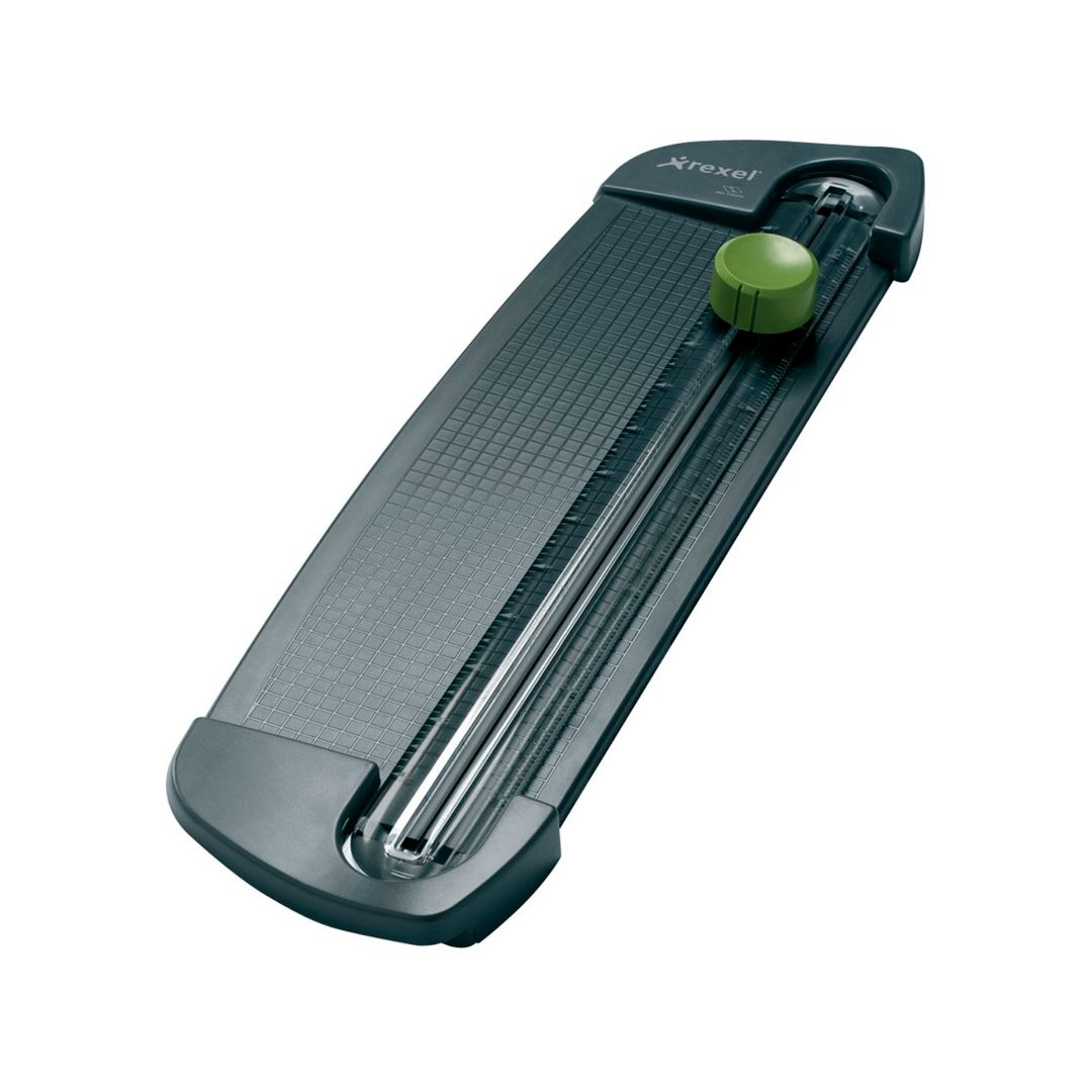 Резак Rexel A4 SmartCut A100, 5 листов, роликовый  / Резаки №2