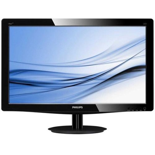 Монитор широкоформатный с LED подсветкой "Philips" 226V4LSB/01, D-Sub/DVI-D, 21,5", черный / Мониторы oe.kz Монитор широкоформатный с LED подсветкой "Philips" 226V4LSB/01, D-Sub/DVI-D, 21,5", черный / Мониторы