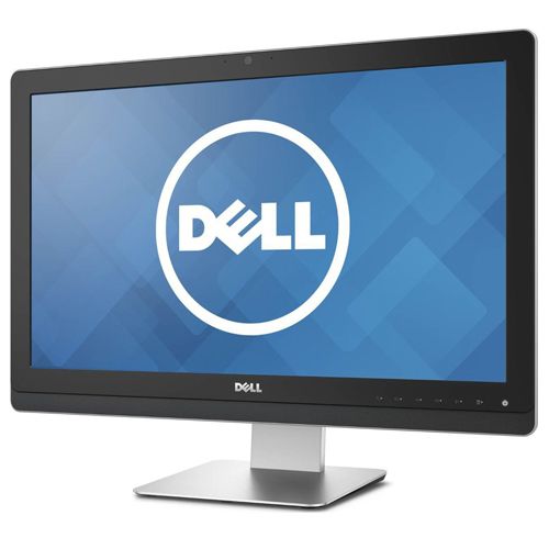 Монитор широкоформатный с LED подсв."Dell" UZ2215H, HDMI/MHL/DP/D-Sub, USB, Webcam, 21,5", черный / Компьютеры и мониторы oe.kz Монитор широкоформатный с LED подсв."Dell" UZ2215H, HDMI/MHL/DP/D-Sub, USB, Webcam, 21,5", черный / Компьютеры и мониторы