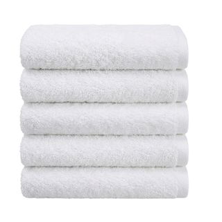 Полотенце для рук, размер 33*33 см, 60 гр, белое / Текстильная продукция	