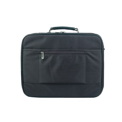 Сумка для ноутбука Ebox "ENL3115Y", для 15.6", черная / Рюкзаки, чемоданы, сумки №2