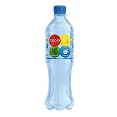 Вода газированная "Calipso", объем 1 литр / Вода питьевая oe.kz Вода газированная "Calipso", объем 1 литр / Вода питьевая