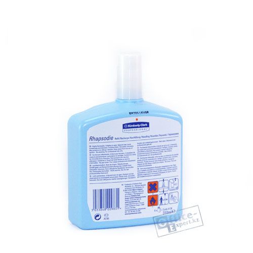 Освежитель воздуха Kimberly Clark "Рапсодия", 310 мл / Освежители воздуха