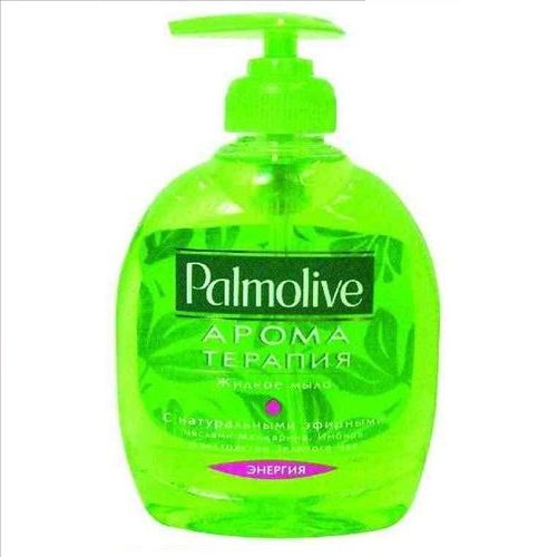 Жидкое мыло Palmolive "Энергия", 300 мл