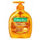 Жидкое мыло Palmolive "Ароматерапия Прополис", 300 мл