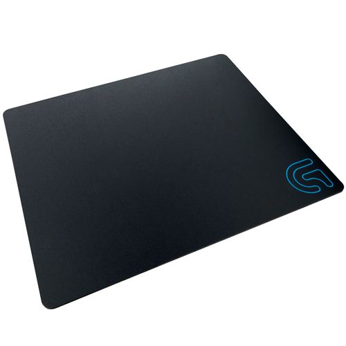 Коврик для мыши Logitech G440, на резиновой основе, 340*280*3 мм, (943-000050) / Коврики для мыши
