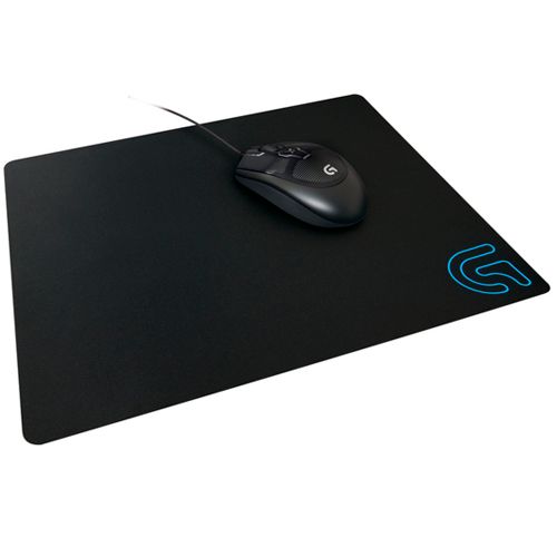 Коврик для мыши Logitech G240, на резиновой основе, 340*280*1 мм, (943-000044) / Коврики для мыши oe.kz Коврик для мыши Logitech G240, на резиновой основе, 340*280*1 мм, (943-000044) / Коврики для мыши