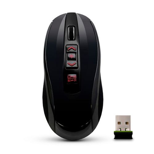 Мышь беспроводная Delux DLM-V8LGB, USB, 8 кнопок, 800-1600 dpi, лазерная, функция презентера / Мыши беспроводные №2 oe.kz Мышь беспроводная Delux DLM-V8LGB, USB, 8 кнопок, 800-1600 dpi, лазерная, функция презентера / Мыши беспроводные №2