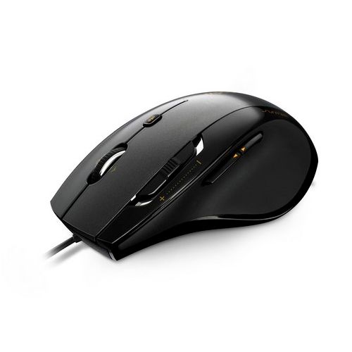 Мышь беспроводная Rapoo 7800P, USB, 6 кнопок, 800/1600 dpi, лазерная, черная / Мыши беспроводные