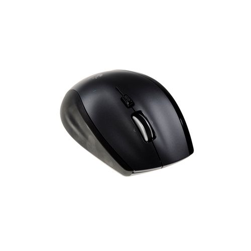Мышь беспроводная Logitech M705, USB, 7 кнопок, 1000 dpi, серо-черная / Мыши беспроводные №2