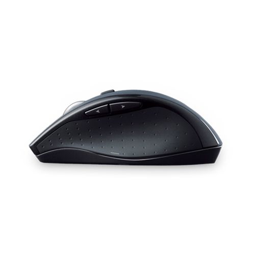 Мышь беспроводная Logitech M705, USB, 7 кнопок, 1000 dpi, серо-черная / Мыши беспроводные №3