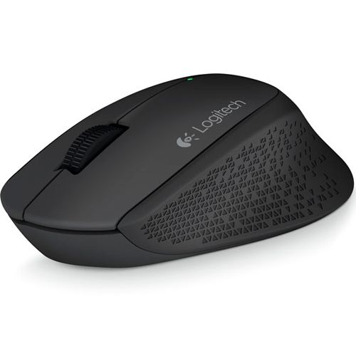 Мышь беспроводная Logitech M280, USB, 3 кнопки, 1000 dpi, черная / Мыши беспроводные oe.kz Мышь беспроводная Logitech M280, USB, 3 кнопки, 1000 dpi, черная / Мыши беспроводные
