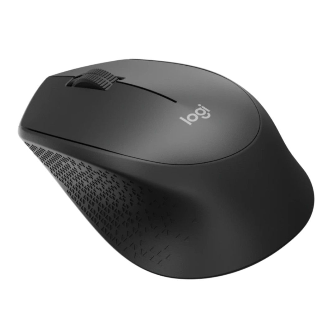Мышь беспроводная Logitech M280, 3 кнопки, 1000 dpi, USB, черная / Мыши беспроводные №2 oe.kz Мышь беспроводная Logitech M280, 3 кнопки, 1000 dpi, USB, черная / Мыши беспроводные №2
