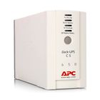 ИБП APC BK650EI, 650ВА/400Вт, бежевый