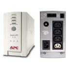 ИБП APC BK650EI, 650ВА/400Вт, бежевый