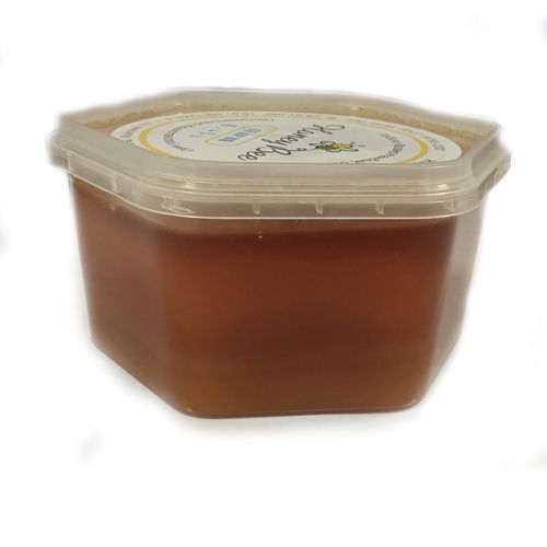 Алтайский мед 450 гр / null