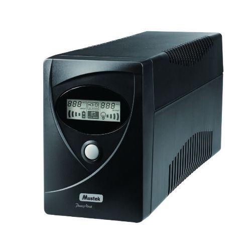  / Үздіксіз қуат беру көздері