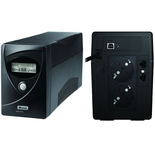  / Үздіксіз қуат беру көздері №2