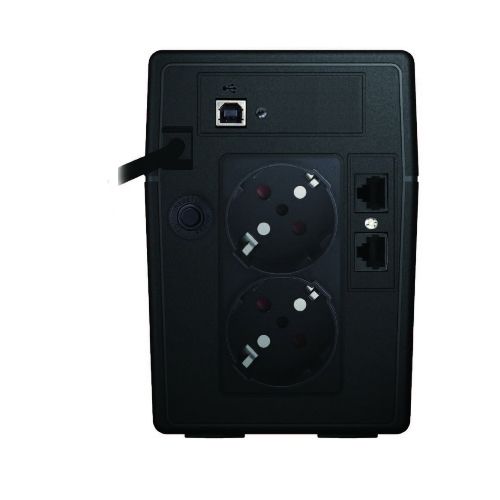  / Үздіксіз қуат беру көздері №3