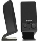 Акустическая система Edifier M1250, 1,2 Вт, USB, Aux, черная