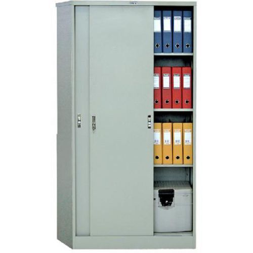 Шкаф металлический Senator Шам-11,К, 1860*960*450 мм. / Архивные шкафы №2