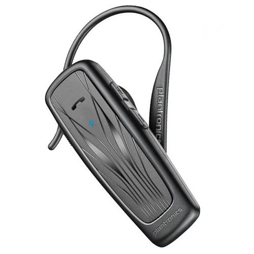 Bluetooth Гарнитура Plantronics ML10, BT2.0, USB charger, (7h/8d), черный