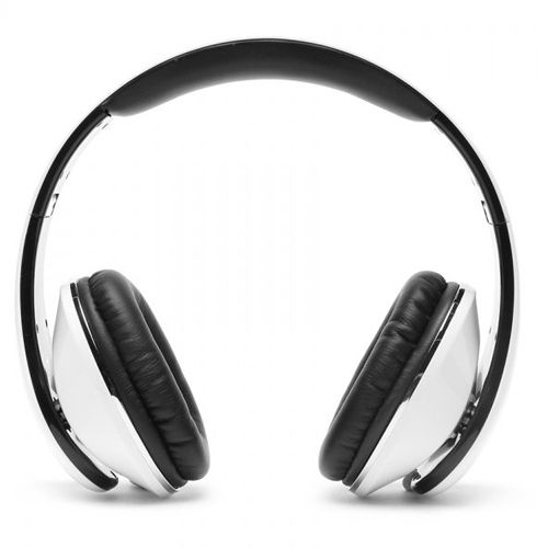 Гарнитура Microlab K360, диапазон частот 15-20000 Гц, белая / Гарнитуры