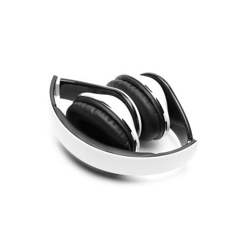 Гарнитура Microlab K360, диапазон частот 15-20000 Гц, белая / Гарнитуры №2